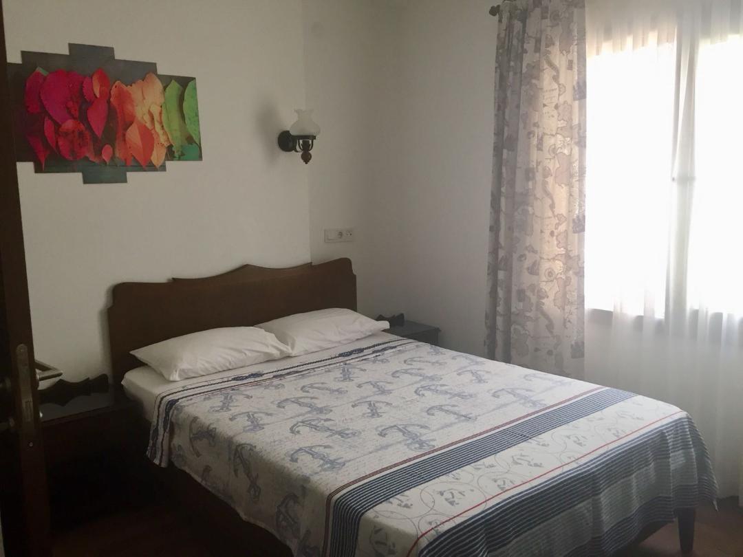 Kaptan Motel Siğacık Exteriér fotografie